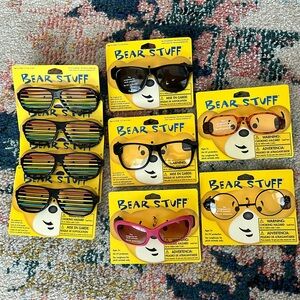 BUILD-A-BEAR Accessories - Glasses and Sunglasses